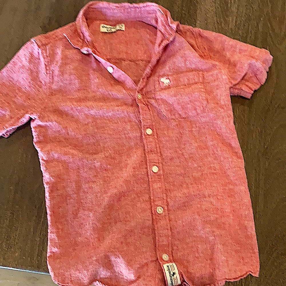 Abercrombie and Fitch size 11/12 GREAT condition